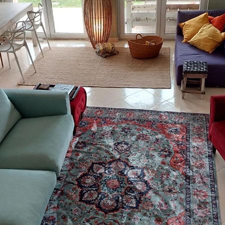 Casal do Narcizo Ocean, Surf, Golf Private Villa With Pool Near Lagoon מראה חיצוני תמונה