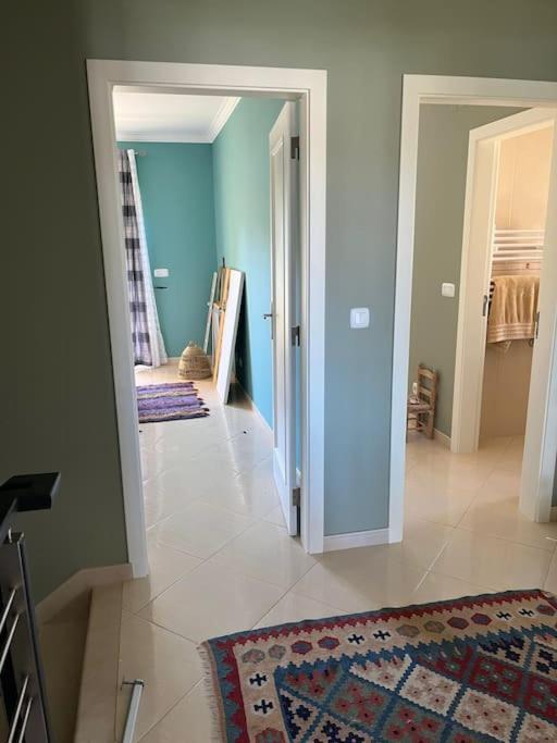 Casal do Narcizo Ocean, Surf, Golf Private Villa With Pool Near Lagoon מראה חיצוני תמונה
