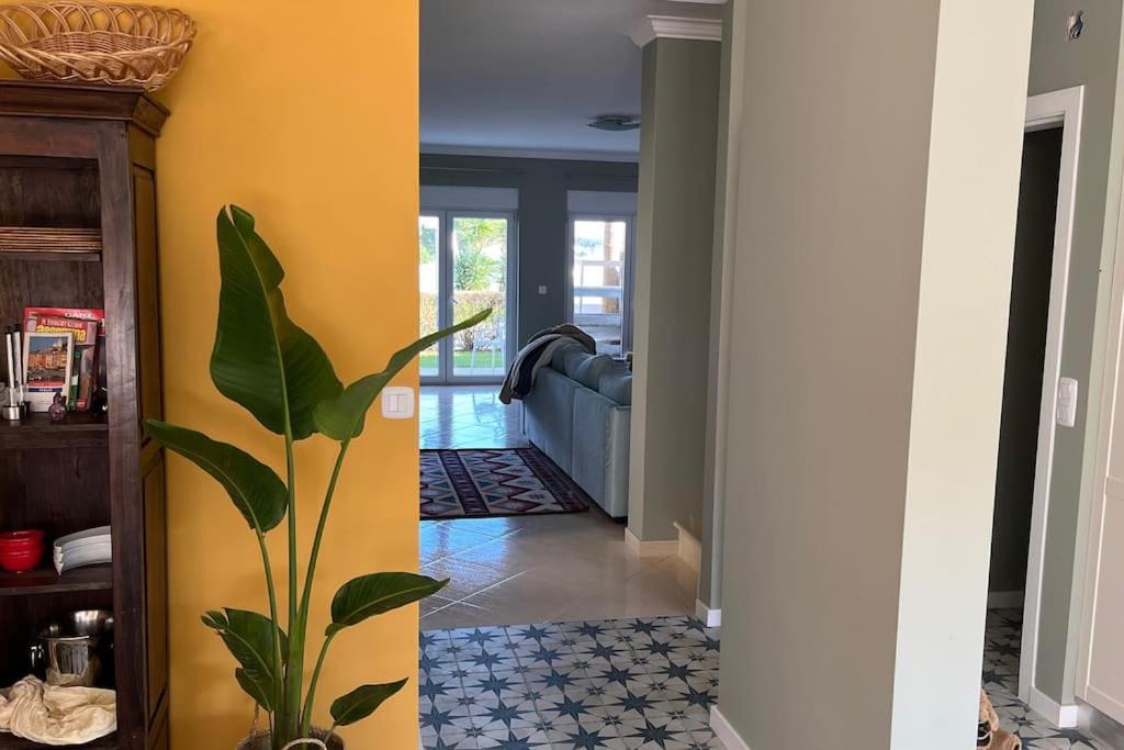 Casal do Narcizo Ocean, Surf, Golf Private Villa With Pool Near Lagoon מראה חיצוני תמונה