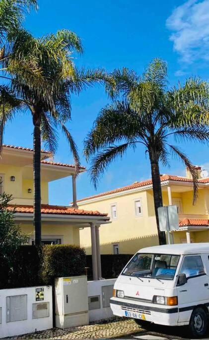 Casal do Narcizo Ocean, Surf, Golf Private Villa With Pool Near Lagoon מראה חיצוני תמונה