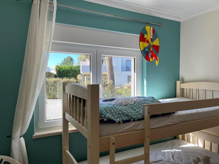 Casal do Narcizo Ocean, Surf, Golf Private Villa With Pool Near Lagoon מראה חיצוני תמונה