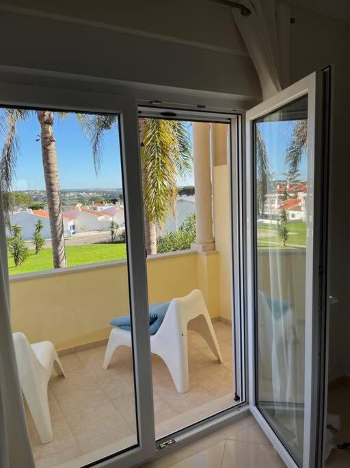Casal do Narcizo Ocean, Surf, Golf Private Villa With Pool Near Lagoon מראה חיצוני תמונה