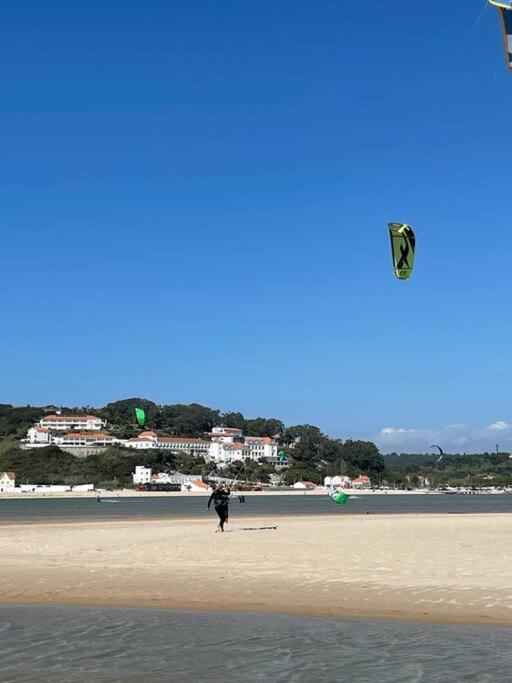 Casal do Narcizo Ocean, Surf, Golf Private Villa With Pool Near Lagoon מראה חיצוני תמונה