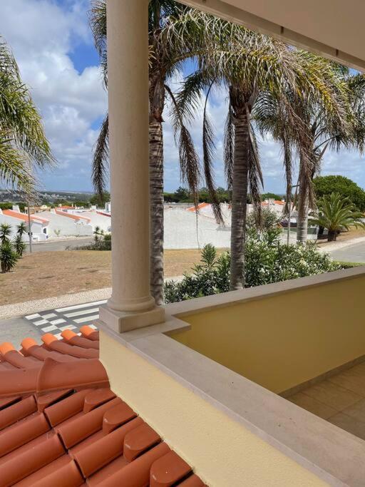 Casal do Narcizo Ocean, Surf, Golf Private Villa With Pool Near Lagoon מראה חיצוני תמונה