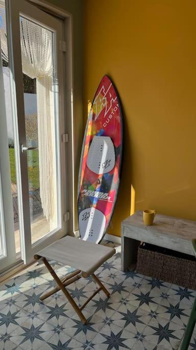 Casal do Narcizo Ocean, Surf, Golf Private Villa With Pool Near Lagoon מראה חיצוני תמונה