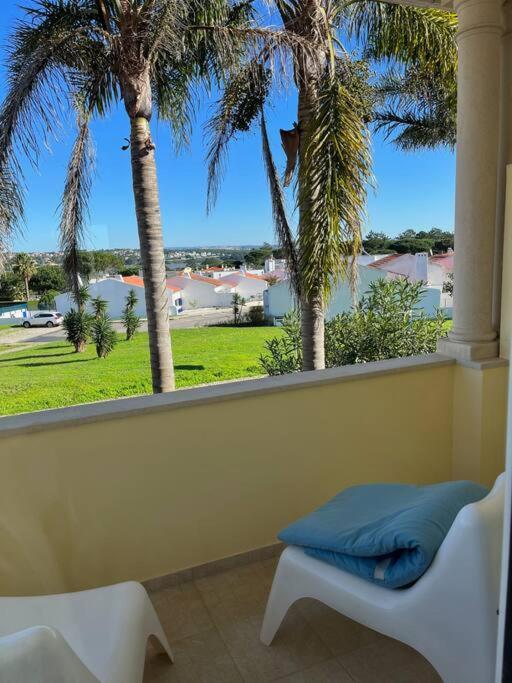 Casal do Narcizo Ocean, Surf, Golf Private Villa With Pool Near Lagoon מראה חיצוני תמונה
