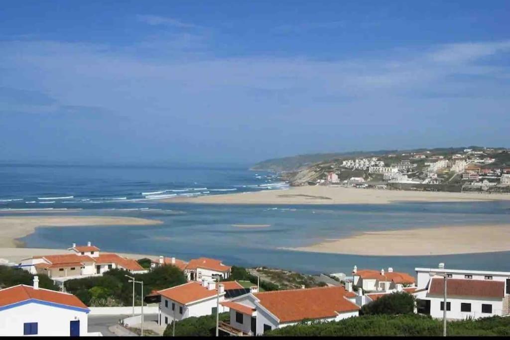 Casal do Narcizo Ocean, Surf, Golf Private Villa With Pool Near Lagoon מראה חיצוני תמונה