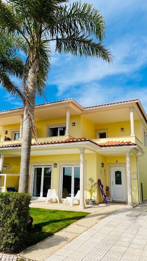 Casal do Narcizo Ocean, Surf, Golf Private Villa With Pool Near Lagoon מראה חיצוני תמונה