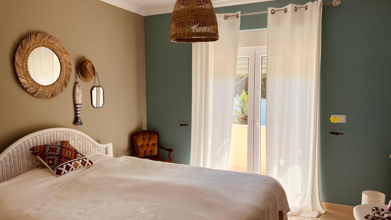 Casal do Narcizo Ocean, Surf, Golf Private Villa With Pool Near Lagoon מראה חיצוני תמונה